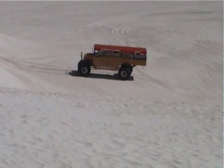 Das muss der Coolbus sein