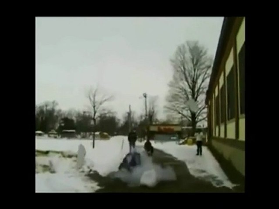 AirBag Fail Compilation