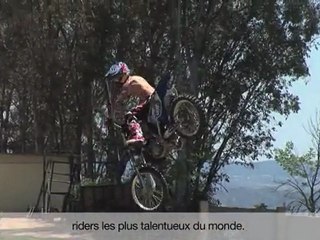 Tom Pagès Best whip summer X-Games 2011 - Ep.02