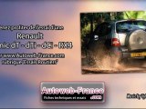 Essai Renault Scenic dT - dTi - dCi - RX4 - Autoweb-France
