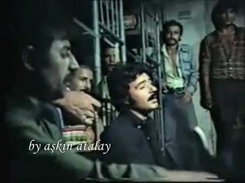 ferdi tayfur - olmaz olsun - by aşkın atalay