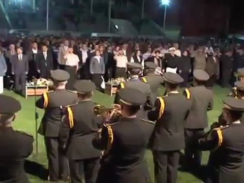 Büyük Taarruz'un 89. yıl dönümü