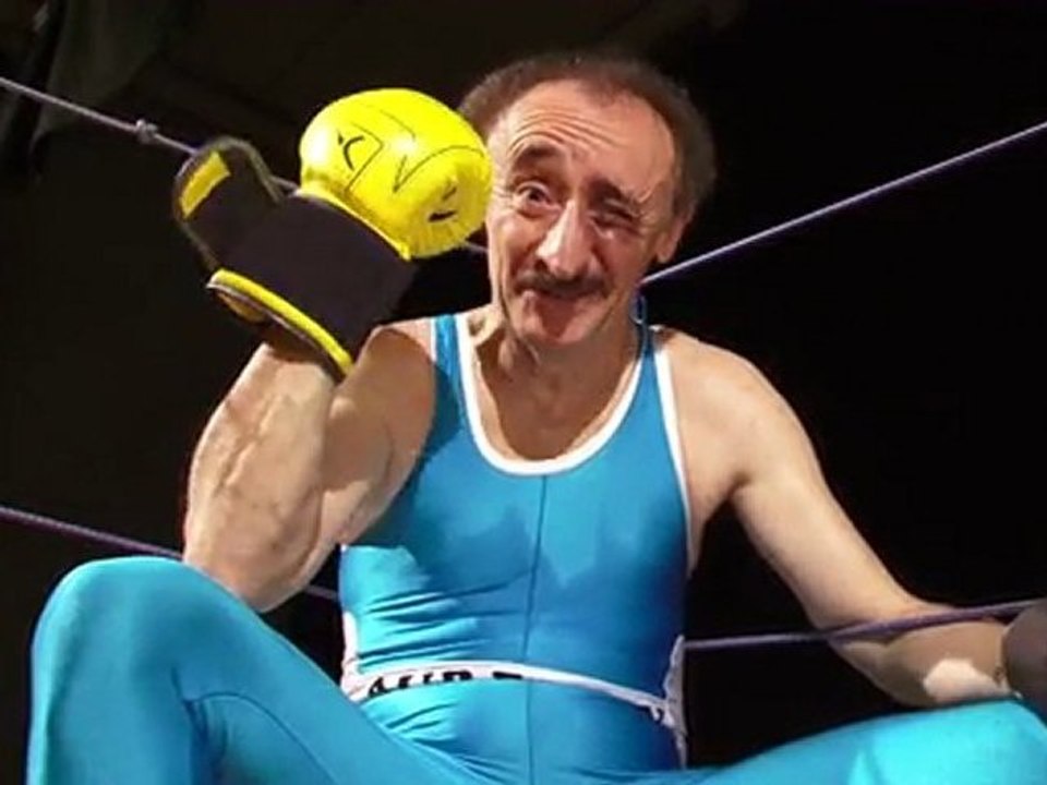 Michel Crémadès vous invite à participer au 25eme Téléthon !