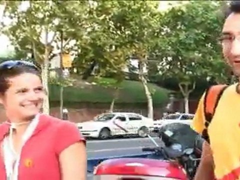 évangélisation avec Anuncio