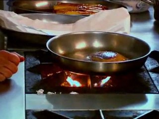 Cours de cuisine - L'asperge à l'honneur - Duhort-Bachen