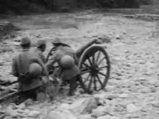 Le Pacifique s'enflamme