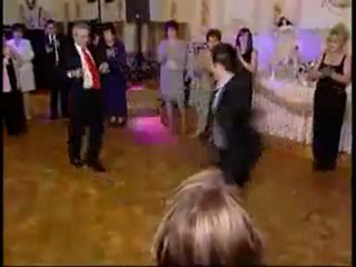 Kesalo АРМЯНЕ ТАНЦУЮТ В США