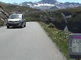 Col de l' Iseran 2009