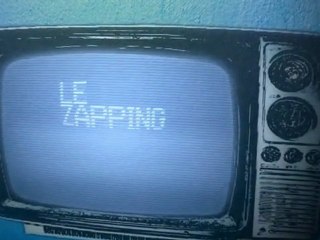 Le zapping vidéo d'Europe 1 spécial rentrée