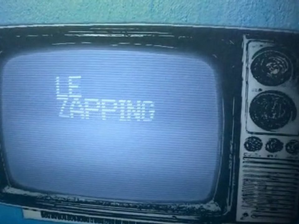 Le zapping vidéo d'Europe 1 spécial rentrée