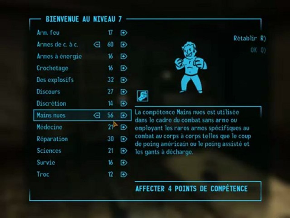 Fallout NV: NO RETRY 14/22