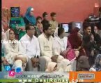 iftaar amir k sath 26 aug 2011 p1