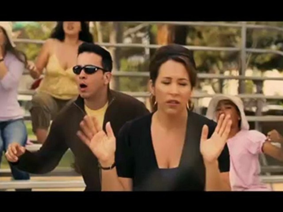 Our Family Wedding (2010) - FULL MOVIE - Part 3/10