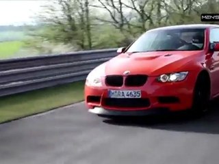 Superlatif [S.1] [E.21] - BMW M3 GTS