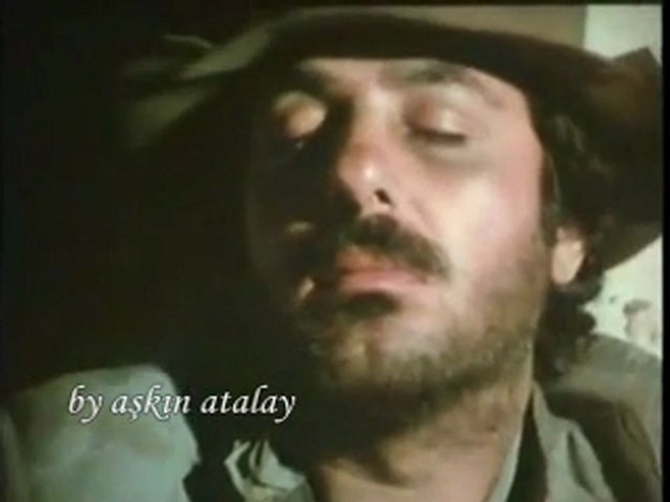 ferdi tayfur - sabahı olmayan - by aşkın atalay