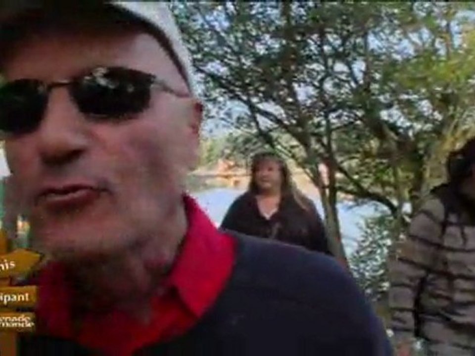 Promenade Gourmande à Aire sur l'Adour - Landes