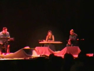 Sapho extrait concert