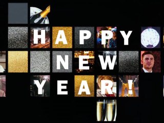 Happy New Year - Bande Annonce #1 [VOST|HD]