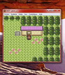 pokémon or part2 phoenix le rival wesh-wesh