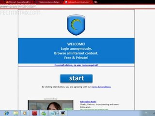 İp adresini değiştirmek & Bay Tinerci