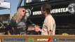 GORM 24 hours 2011: Interview Bettina Zirbes Hummer H1 Racing Team
