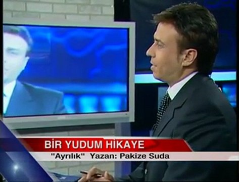 Asım YILDIRIM_ AYRILIK..