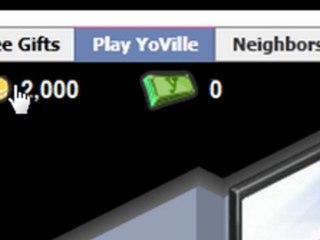 New 2011 Yoville Coins Hack With Proof Download Now 2011!!! (Early Release) HD