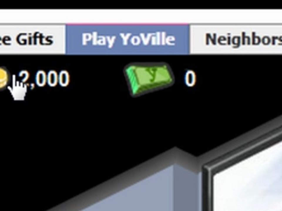 New 2011 Yoville Coins Hack With Proof Download Now 2011!!! (Early Release) HD