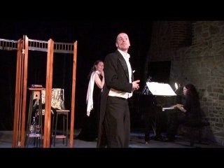 "LA BELLE MEPRISE"  Lavaux-Sainte-Anne fév.2011