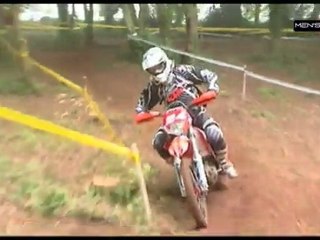 Plein Gaz [S.1] [E.25] - Enduro