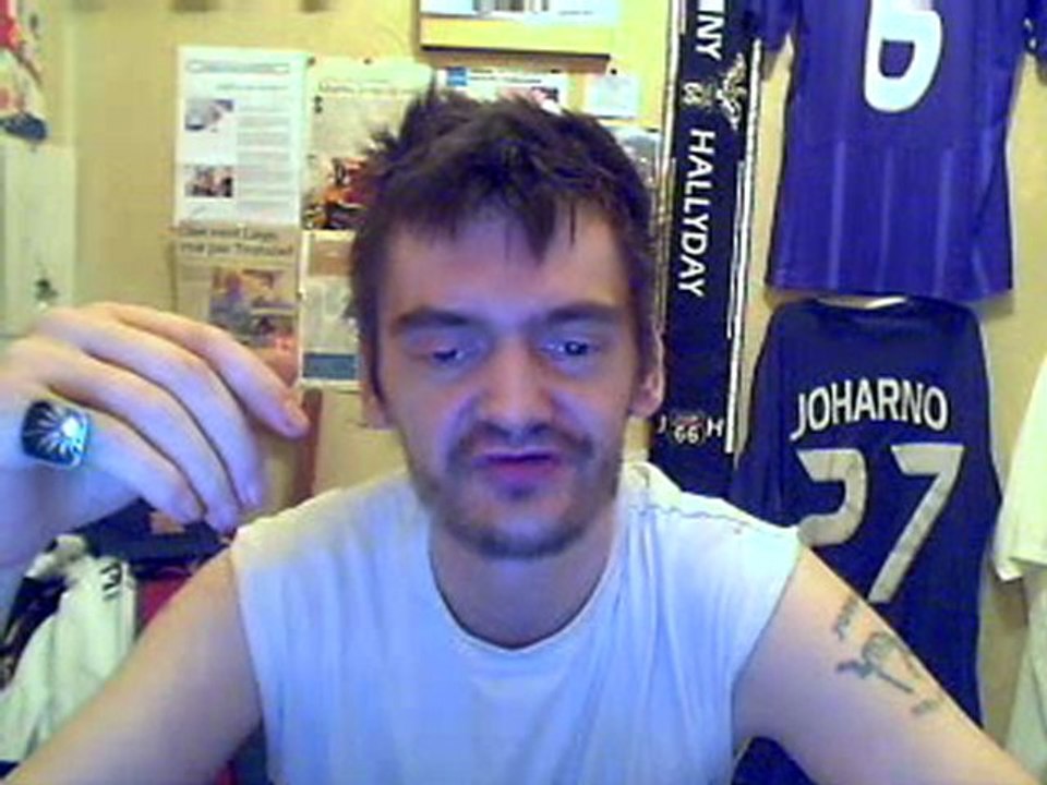 joharno soutient cortex contre cyprien  norman et hugo  un mot sur maxime blabla