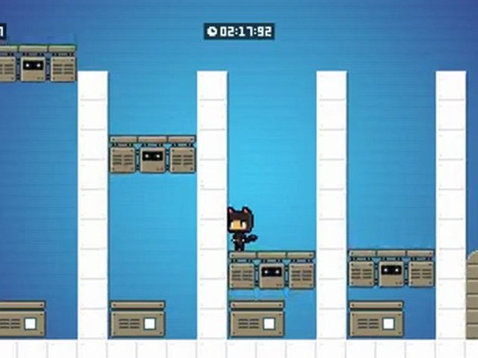 02 YuGiOhJCJ KernelPanic - Nikki and the Robots