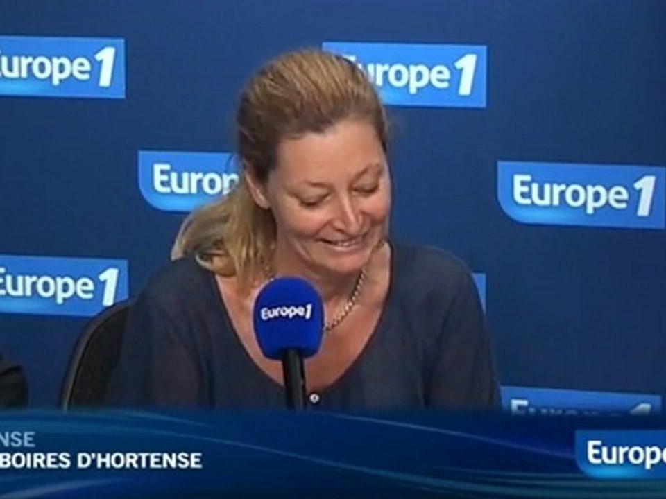 Les dents de ma mère