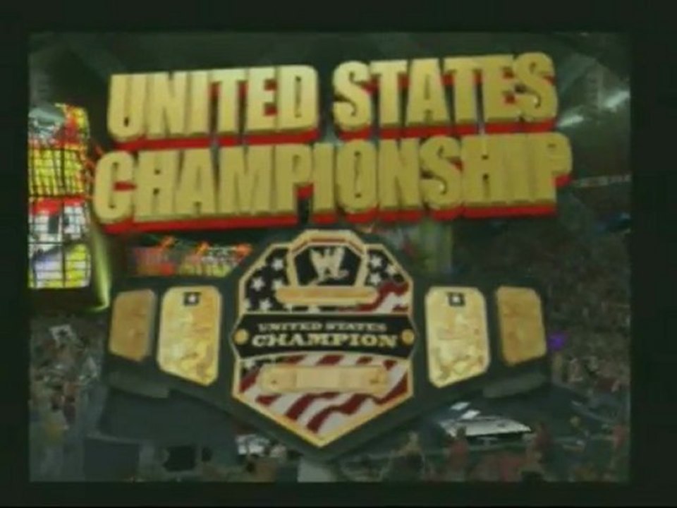 Summerslam 2011 parti 3