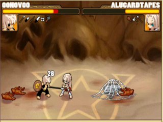 Oo-nov-oO vs alucardtapes