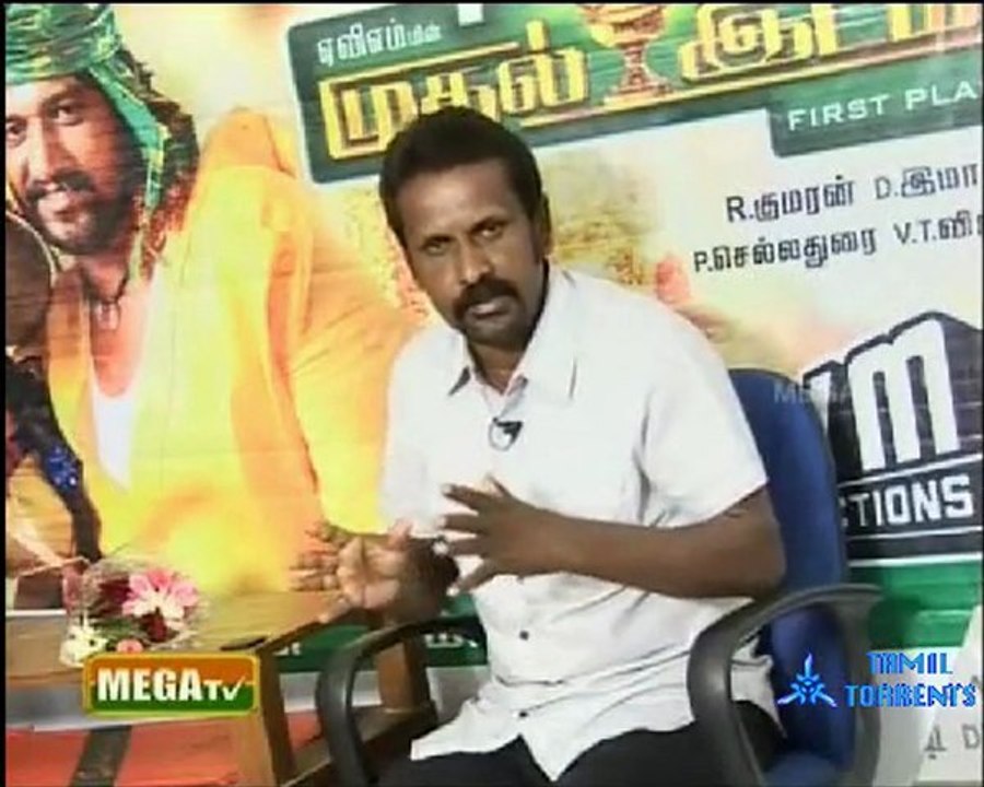 [TV-RIP] Special Program's (Mudhal Idam.Xvid.tamiltorrents.net) [MGR.lollo]