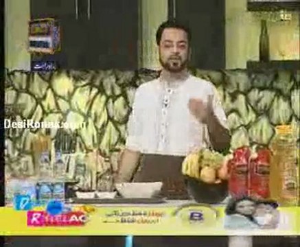 iftaar amir k sath 26 aug 2011 p2