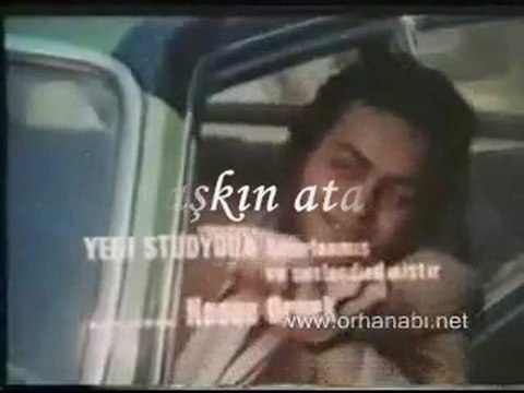 orhan gencebay - şimdi aşk zamanıdır - by aşkın atalay