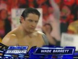 WWE SmackDown 8/26/11 August 26 2011 High Quality Part 3/6
