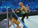 WWE SmackDown 8/26/11 August 26 2011 High Quality Part 2/6