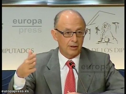 El PP tacha el nuevo decreto laboral de improvisación