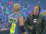WWE SmackDown 8/26/11 August 26 2011 High Quality Part 1/6