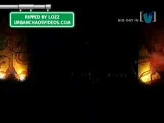 Metallica Battery BDO 2004