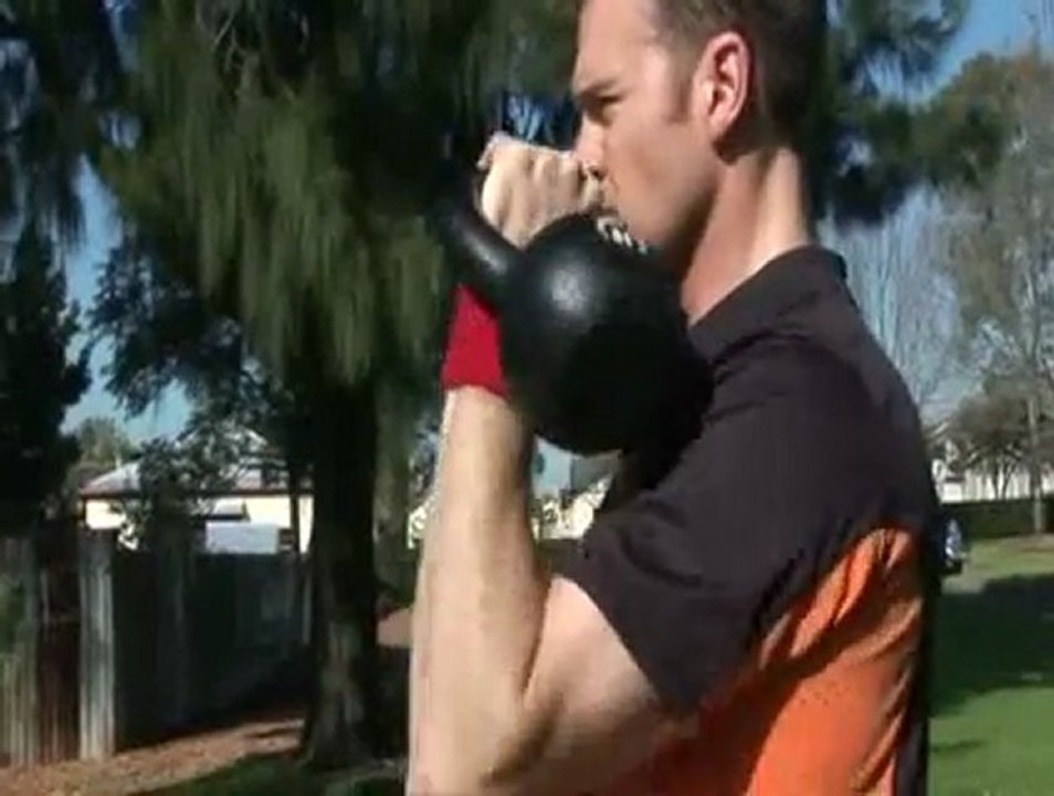 Inner Warrior Fitness