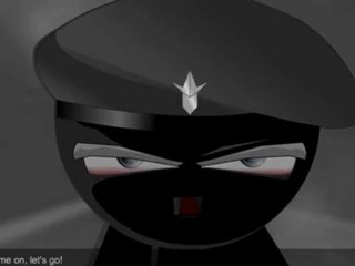 Stick Fight- Castle III part 4