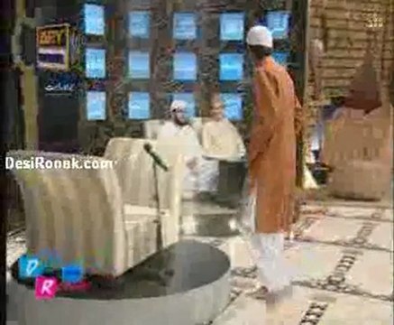 iftaar amir k sath 26 aug 2011 p4