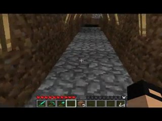 Les aventuries de barca épisode 11