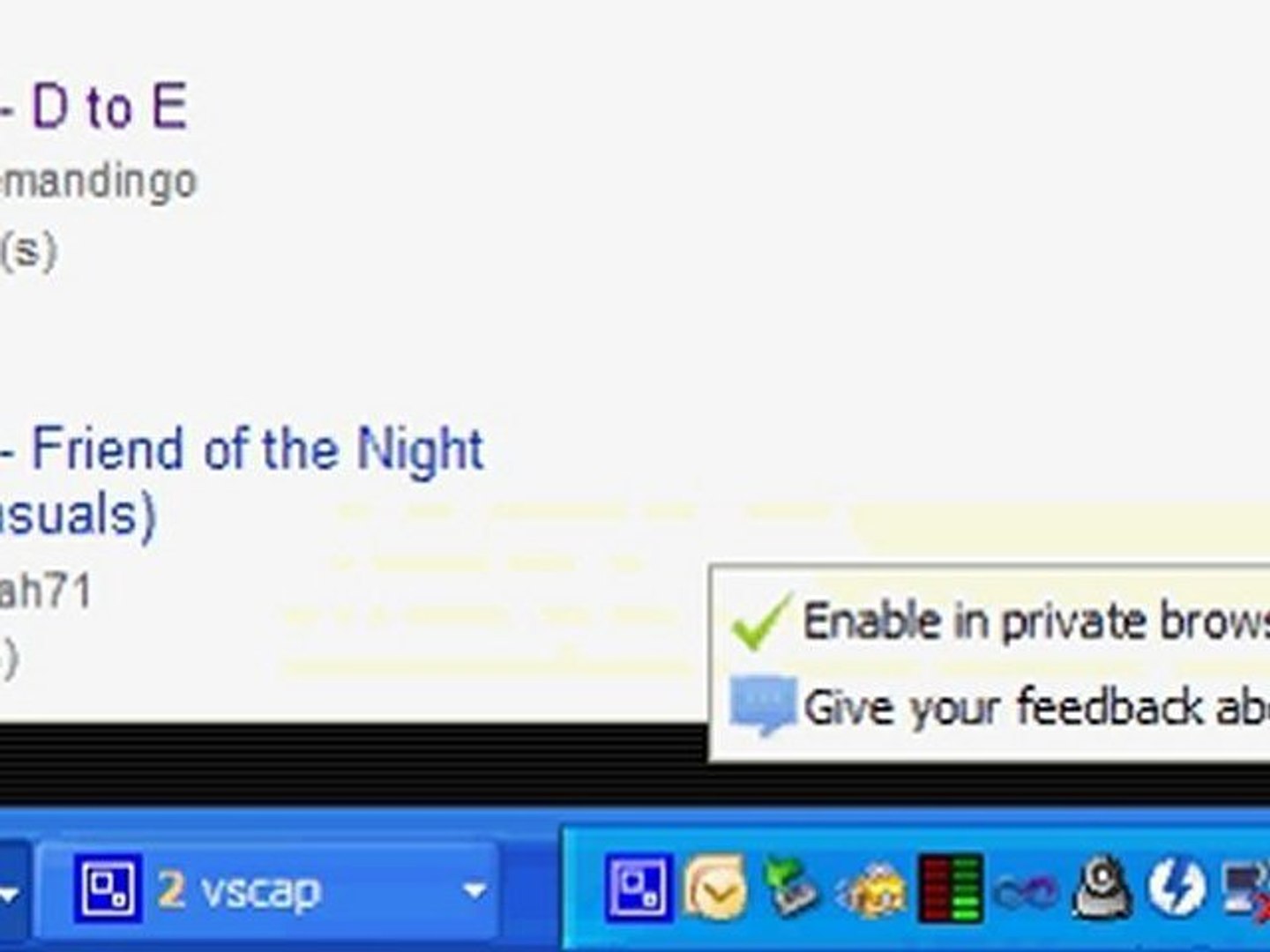 ⁣How to use Trust My Web add-on for Firefox
