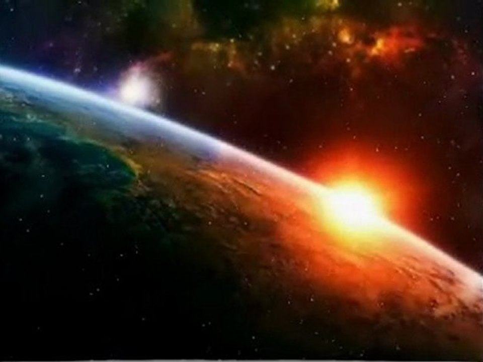 relaxation of the universe. relaxation of the universe.