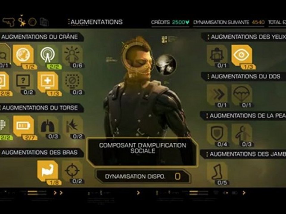 Deus Ex human revolution
